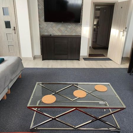 Villa Eleven Гдыня Экстерьер фото