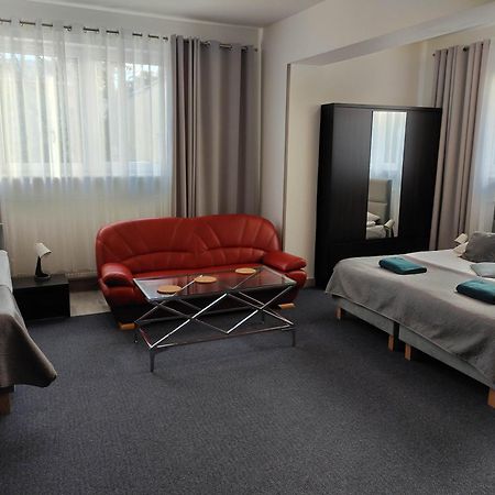 Villa Eleven Гдыня Экстерьер фото