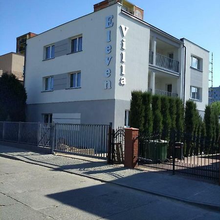 Villa Eleven Гдыня Экстерьер фото