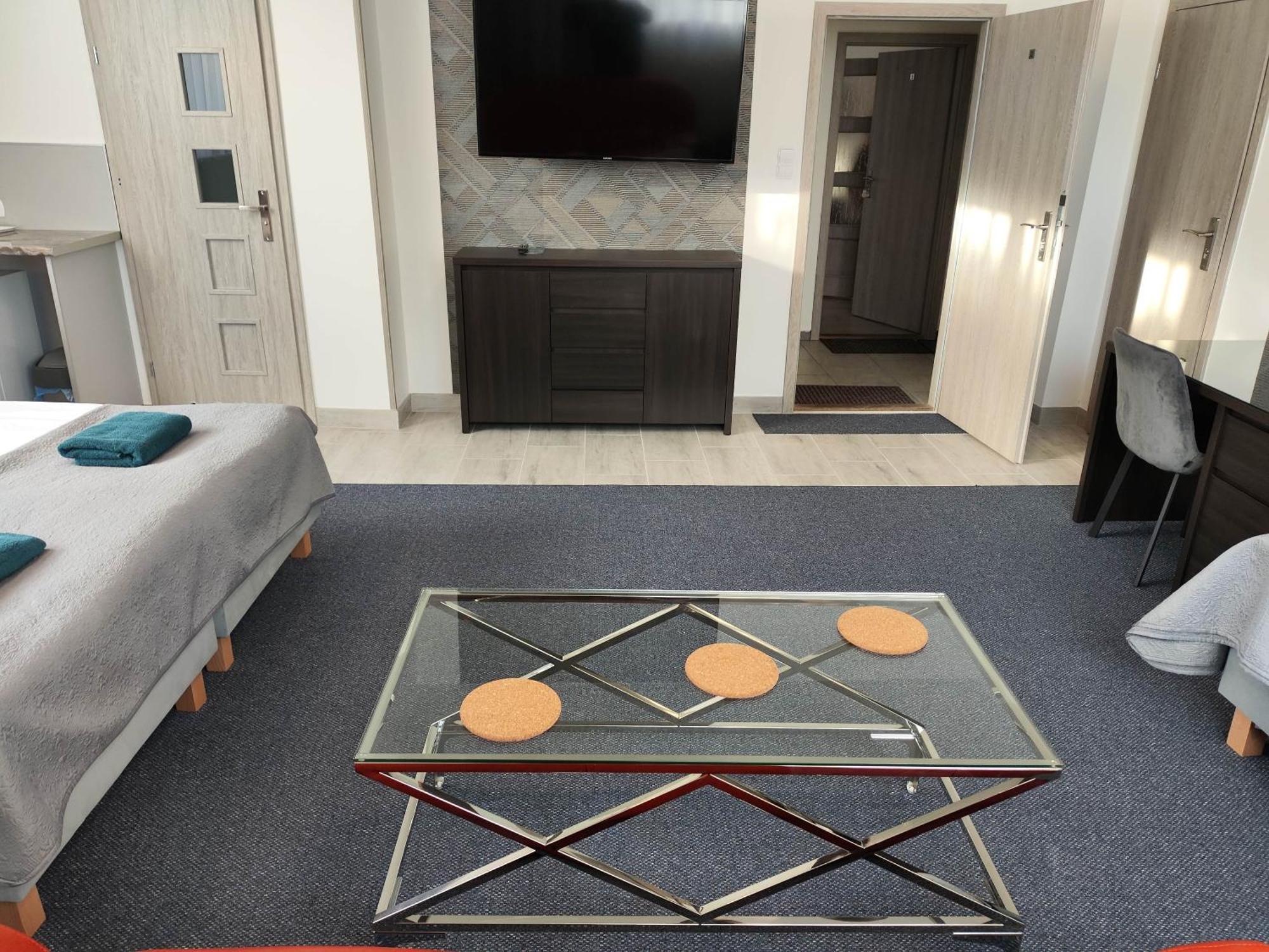 Villa Eleven Гдыня Экстерьер фото