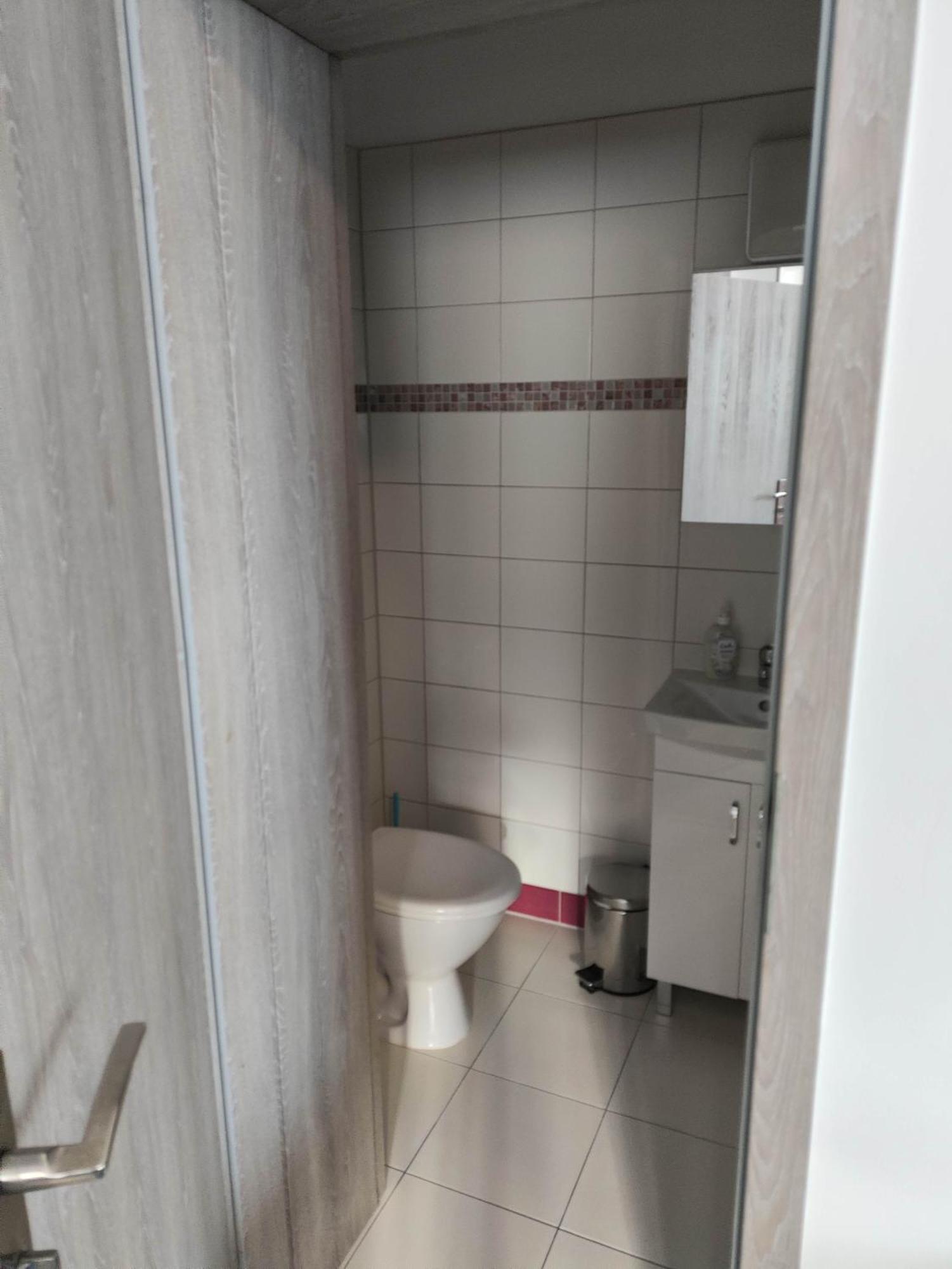 Villa Eleven Гдыня Экстерьер фото