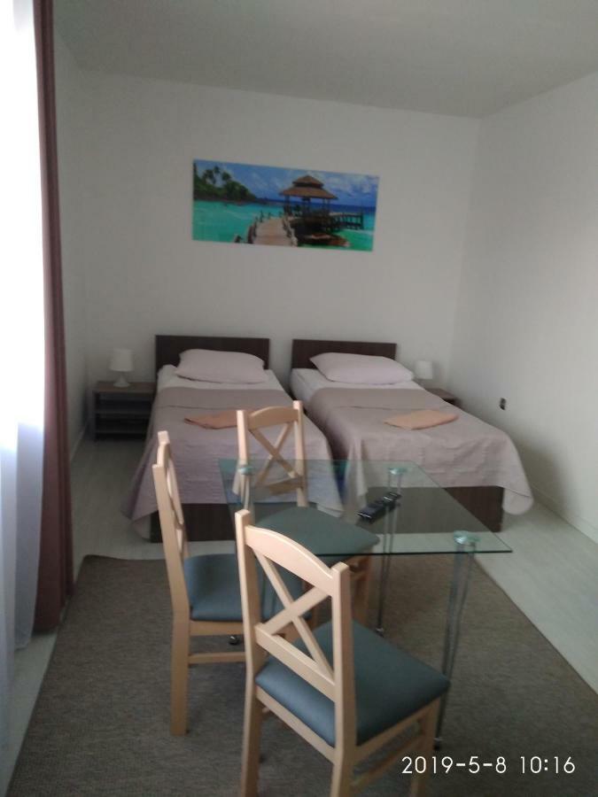 Villa Eleven Гдыня Экстерьер фото