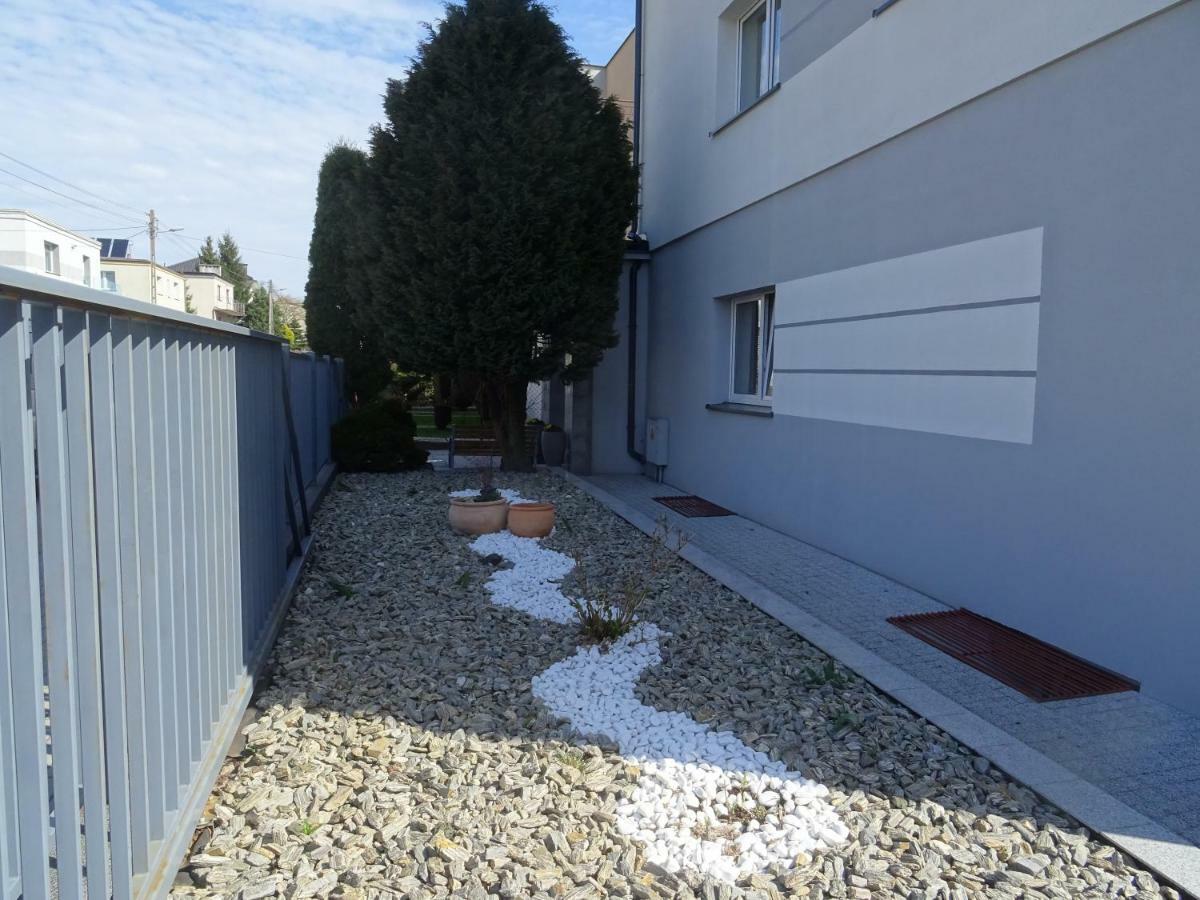 Villa Eleven Гдыня Экстерьер фото