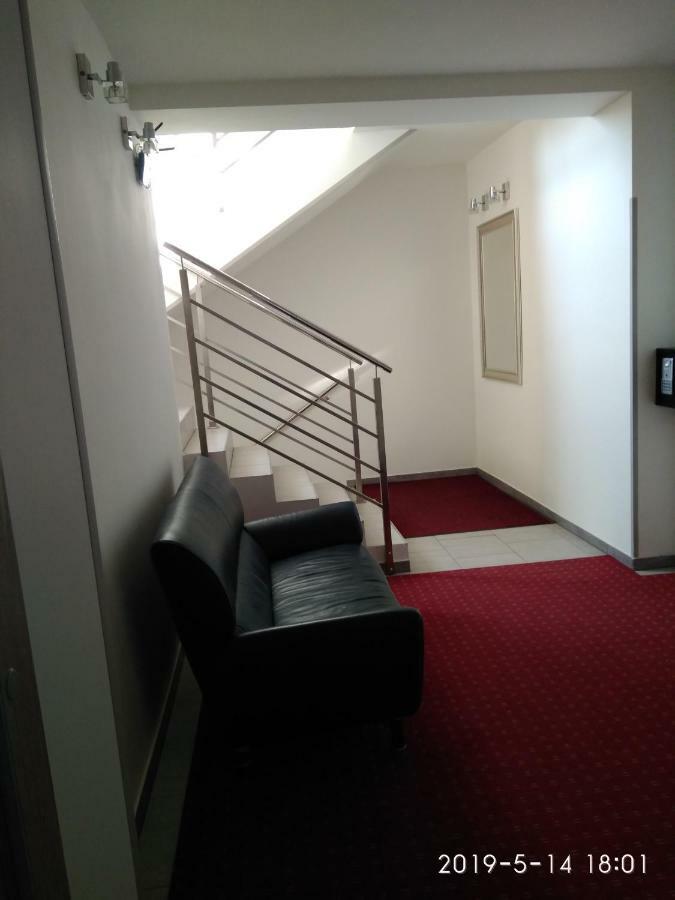 Villa Eleven Гдыня Экстерьер фото