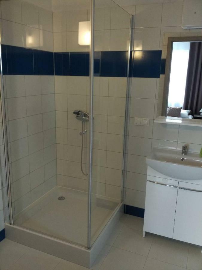 Villa Eleven Гдыня Экстерьер фото