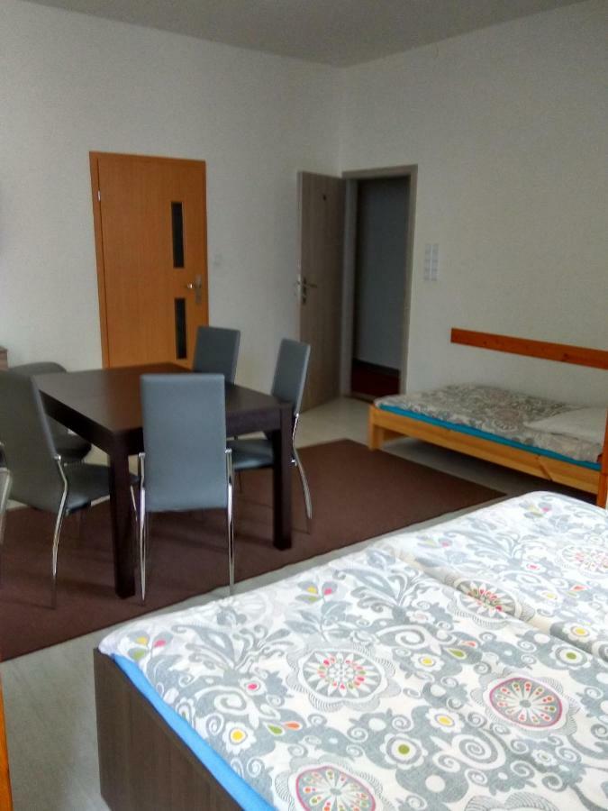 Villa Eleven Гдыня Экстерьер фото