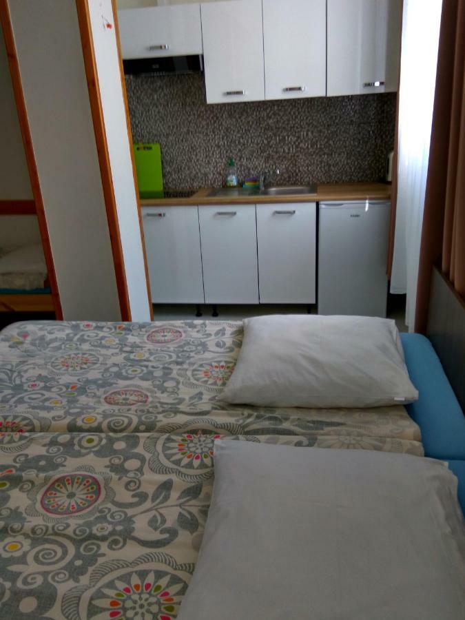 Villa Eleven Гдыня Экстерьер фото