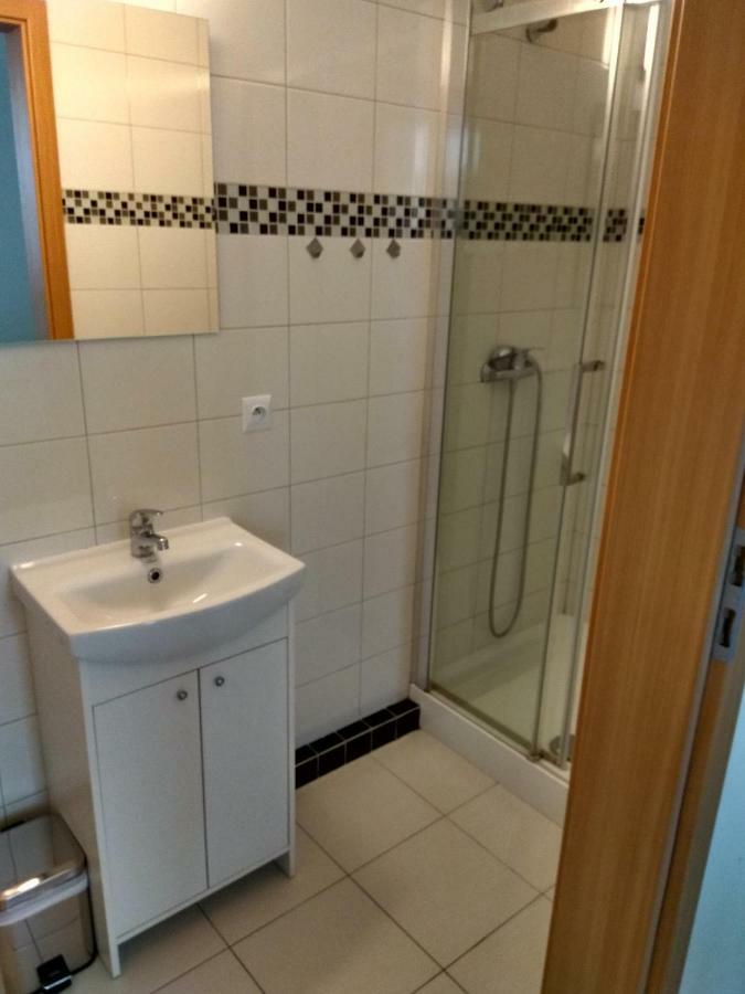 Villa Eleven Гдыня Экстерьер фото
