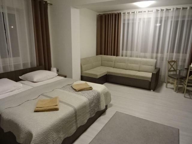 Villa Eleven Гдыня Экстерьер фото