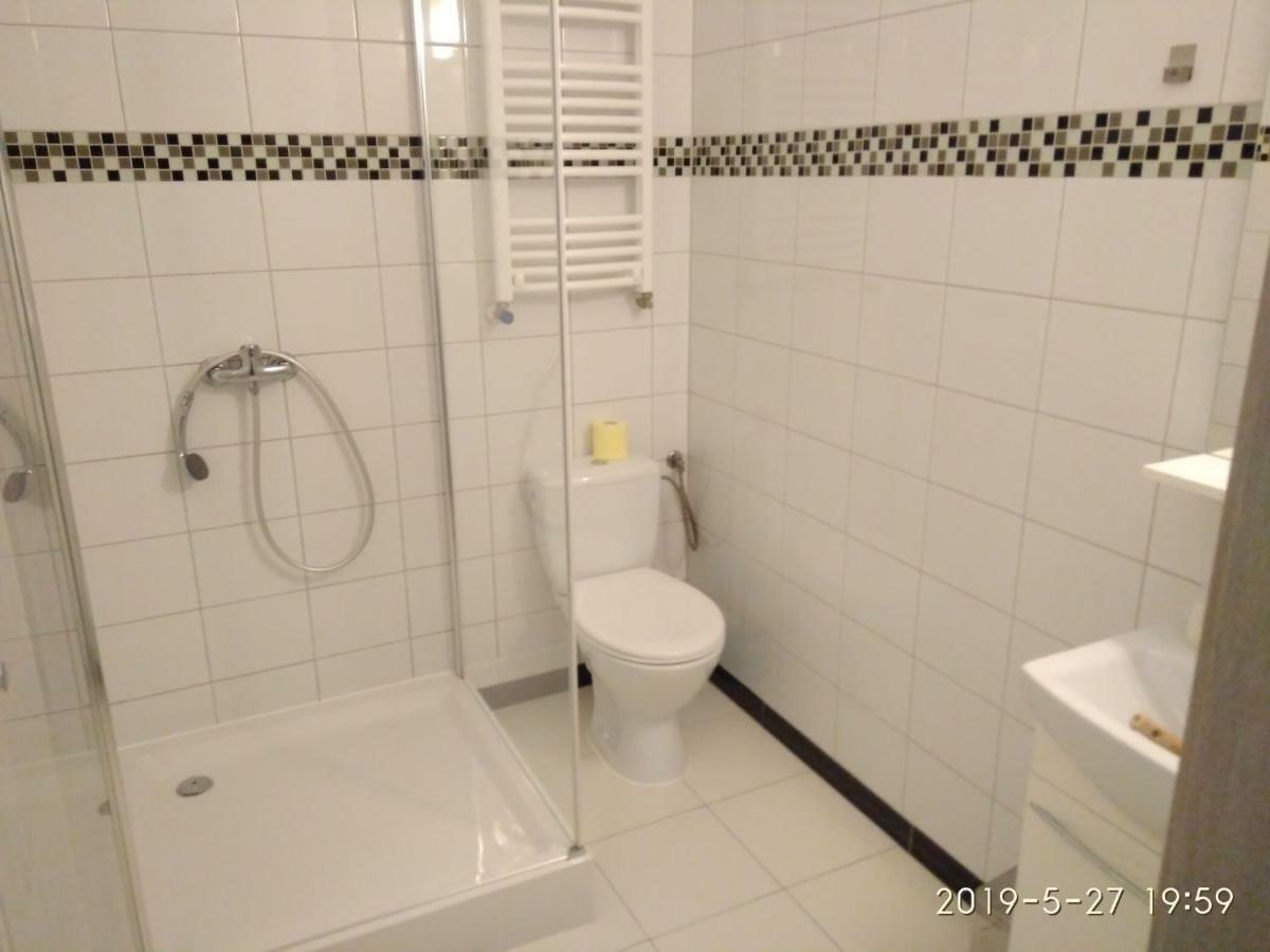 Villa Eleven Гдыня Экстерьер фото