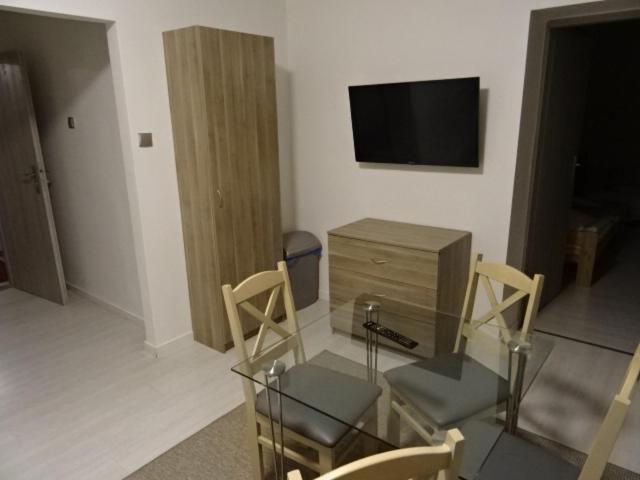 Villa Eleven Гдыня Экстерьер фото